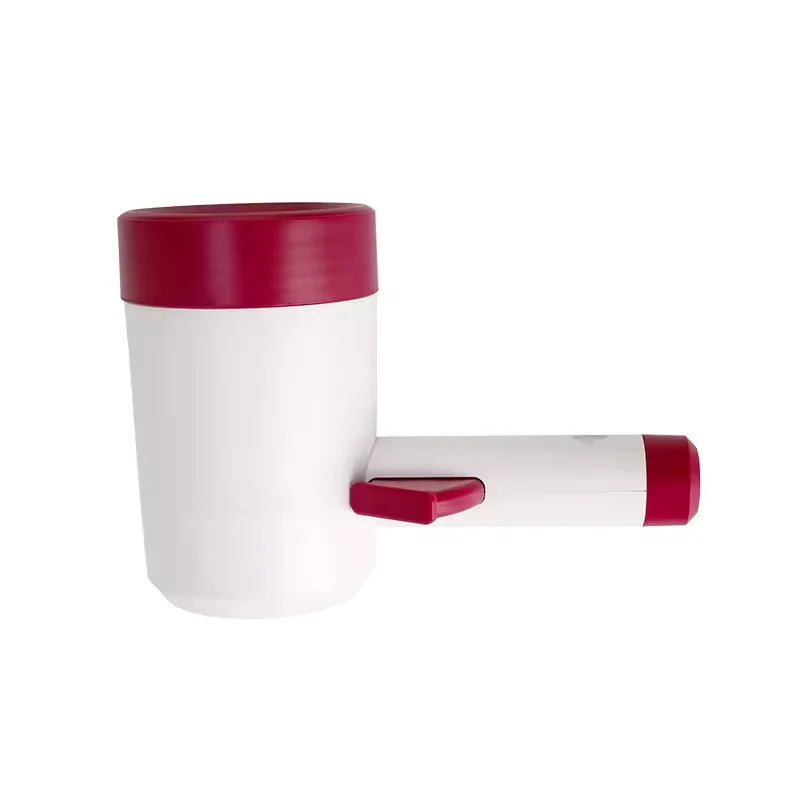 QuickClean Dog Paw Cleaner