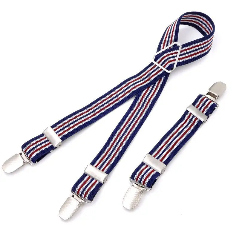 Dog Diaper Suspenders Adjustable Harness Doggie Diapers Suspenders Female Belly Bands for All Dogs Pet Pant Skirt Clothes Keeper