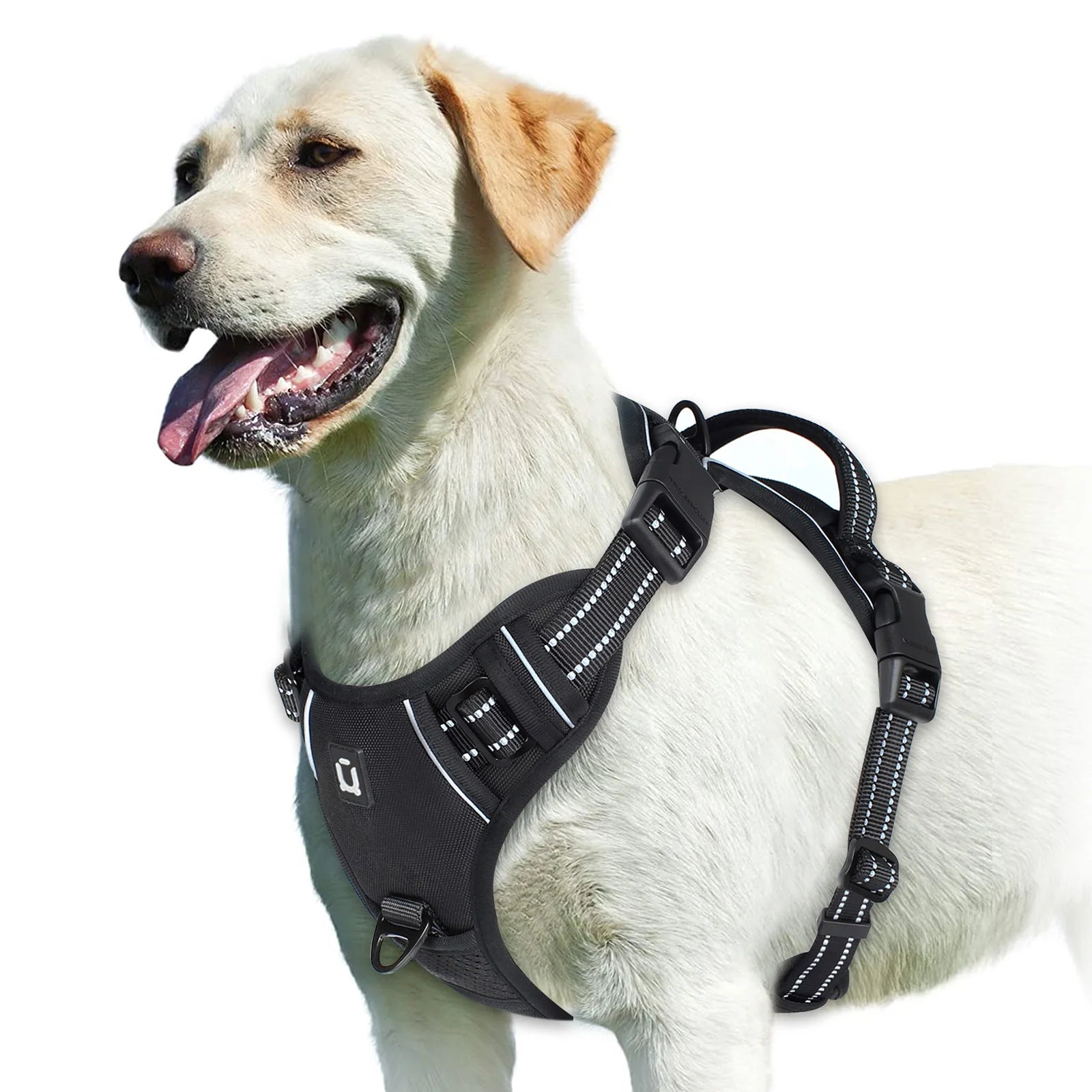 No-Pull Dog Harness