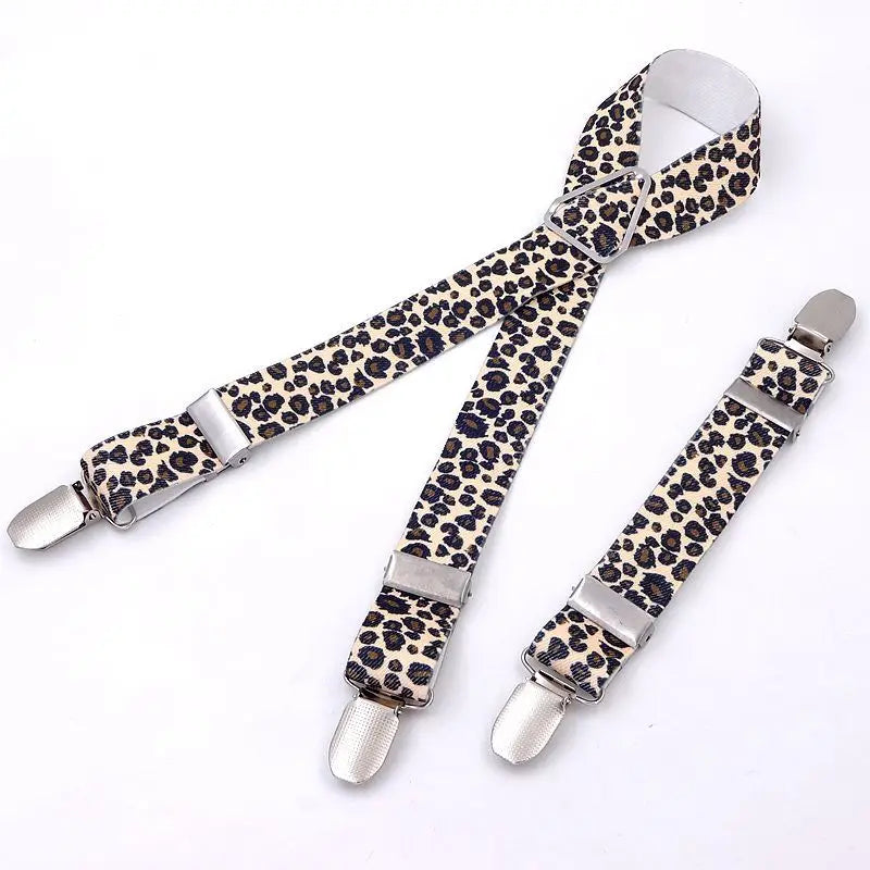 Dog Diaper Suspenders Adjustable Harness Doggie Diapers Suspenders Female Belly Bands for All Dogs Pet Pant Skirt Clothes Keeper