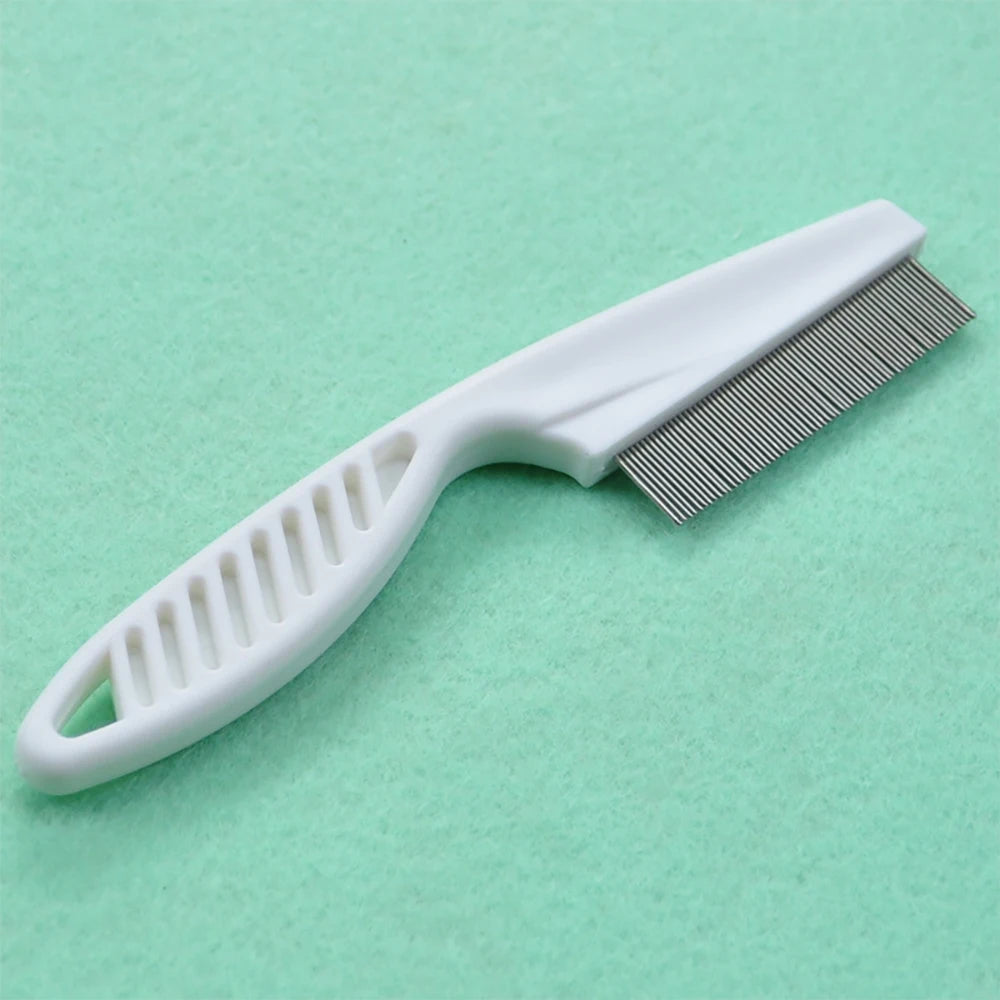 FurEase Pet Deshedding Brush