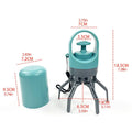 Sanitary Dog Waste Picker Upper Pooper Scoopers Dog Portable Design Effective and Simple Dog Waste Picker Dog Poop Scooper