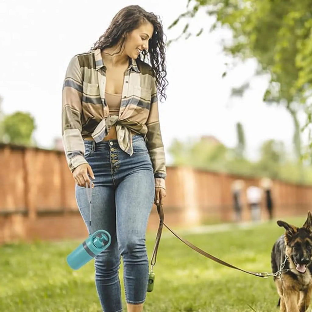Sanitary Dog Waste Picker Upper Pooper Scoopers Dog Portable Design Effective and Simple Dog Waste Picker Dog Poop Scooper